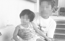 Nhói lòng cô bé 4 tuổi bị kẻ bịt mặt hãm hiếp