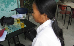 Nỗi đau gia đình nữ sinh bị cán bộ xã cưỡng hiếp