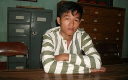 Nỗi lòng gã tù nhân trẻ thương mẹ mà giết cha...