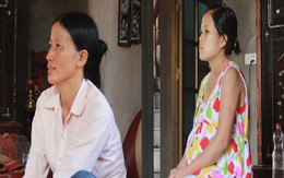 Hai người phụ nữ khốn khổ bên đứa con dọa giết mẹ