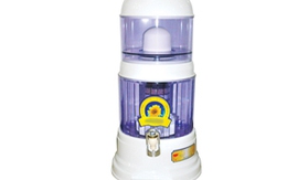 Chọn bình lọc nước an toàn