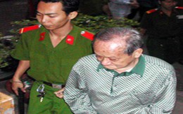 Bi hài chuyện cụ ông môi giới mại dâm