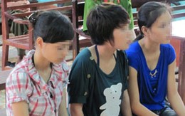 Bi kịch 3 cô gái giết má mì vì phải tiếp 28 khách/đêm
