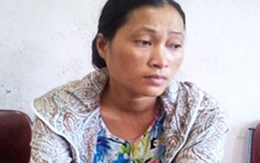 Mưu mẹo người đàn bà dấu ma túy ở 'chỗ kín'