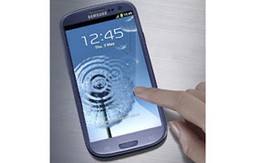 10 smartphone màn hình lớn được săn lùng nhất
