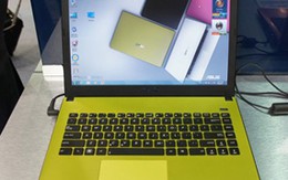 Những máy tính xách tay đáng mua nhất tháng 7