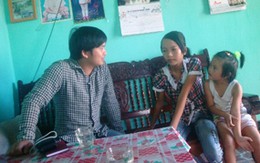 Mưu sát vợ vì chưa đẻ được con trai