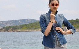 Mặc gì để chống nắng tốt nhất?