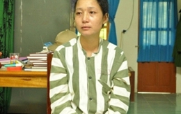 Sát hại 3 con để "trừng phạt" chồng 