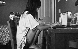 Nhật ký đắng lòng của nữ sát thủ tuổi teen