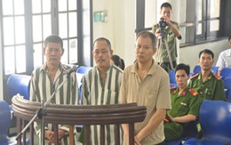 Tử hình Phương “linh hột”