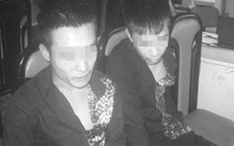 Chuyện cô bé lớp 9 “chiều” một lúc cả hai bạn trai 