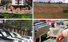 Thủ tục chuyển tài sản của người mất cho người còn sống 