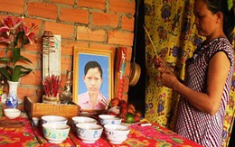 Bi kịch mối tình với trai tân