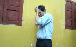 Gạ tình và trộm tiền sinh viên, nam hiệu phó bị bắt