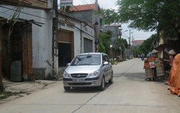 Trai làng hỗn chiến gây chấn động vùng quê