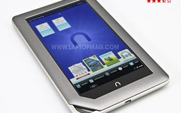 Top 10 máy tính bảng tốt nhất hiện nay