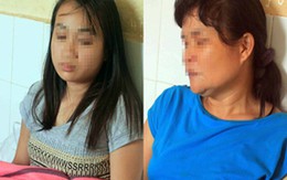 Bị từ chối, tình cũ khủng bố, tống tiền thiếu nữ