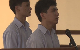 Trả giá vì hiếp dâm tập thể nữ sinh 