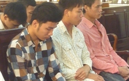 Dở khóc dở mếu sau “tình nhà trọ“ của trẻ con