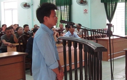 Teen say rượu đi xe đâm chết người
