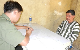 Con đường sa ngã của “đại gia“ chăn vịt