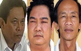 Hôm nay xử vụ quan chức đánh cờ bạc tỷ