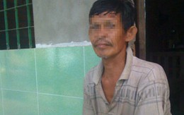 Vung tay giết vợ vì bị cự tuyệt "chuyện chăn gối"