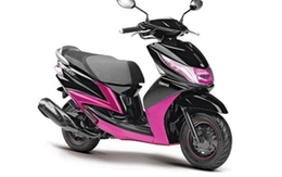 Yamaha ra mắt xe ga Ray 125 