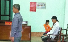Sợ “vạch áo cho người xem lưng”, con chết, cha ra tòa