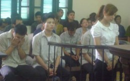 Thuê giang hồ “xử“ sếp vì mâu thuẫn ái tình?