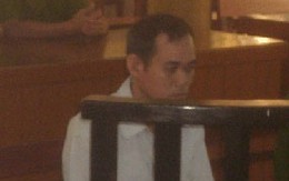 Khóc ngất khi nghe gã “chồng hờ“ thú nhận cưỡng hiếp con riêng