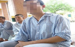 Đau đớn cha giết con vì "văng vẳng tiếng xui khiến trong đầu"