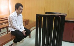 Kẻ cướp gặp ăn trộm