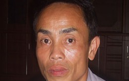 Kẻ đánh vợ hiếp con đêm ngày sám hối