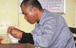 Hoang mang vì kẻ tâm thần từng ăn thịt người xuất viện
