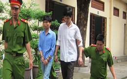 Rùng mình 2 "yêu râu xanh" thay nhau làm nhục rồi chôn sống thiếu nữ