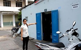 Căm phẫn con riêng lừa bán nhà của mẹ kế 