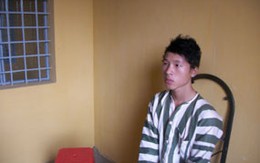 Giết hai mẹ con bạn gái chỉ vì bị "nói móc"