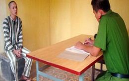 “Ăn” đạn vì “bùng” tiền mua dâm