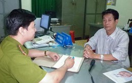 Cậu giấu cháu vào rừng cao su, đòi nợ tiền tỷ