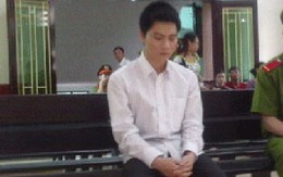 Đau lòng cậu giết cháu chỉ vì một câu nói đùa
