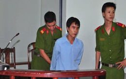 Cháu ruột đâm chết cậu