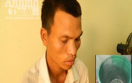 Lạnh người gã con rể giết gia đình vợ bằng thuốc diệt cỏ