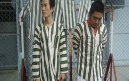“Mây mưa“ cùng lúc với hai bạn tình, thiếu nữ bị cướp
