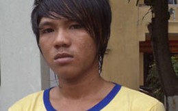 Tướng cướp "săn" các cặp tình nhân sa lưới