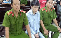 Cha mẹ quý tử dâm ô với xác chết đắng lòng nghe con thú tội