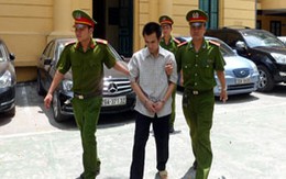 Tử hình kẻ sát hại dã man bà chủ tiệm vàng Vững Bắc