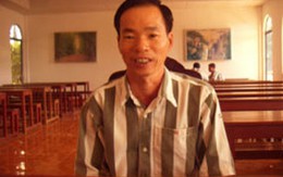 Sám hối của kẻ hiếp học trò vì thói quen "xúc miệng bằng rượu"