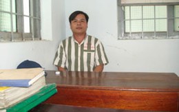 Nỗi lòng "hai lúa" cướp đi tiết hạnh của ân nhân